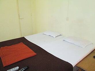 Hotel Ganesh Lodging, Aurangabad 4